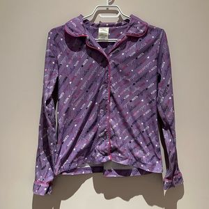 Calvin Klein Pajama Set